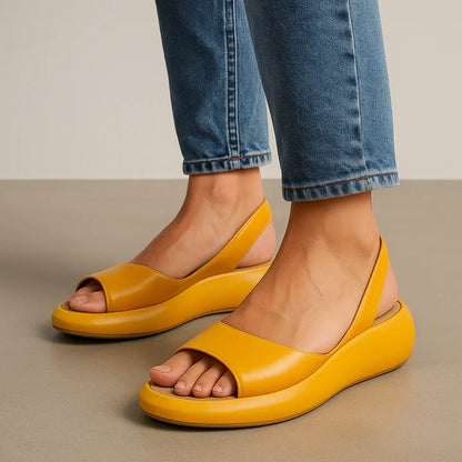 Léna – Sandales Confort et Style