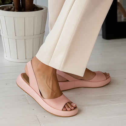 Léna – Sandales Confort et Style