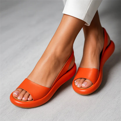 Léna – Sandales Confort et Style