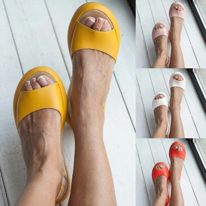 Léna – Sandales Confort et Style