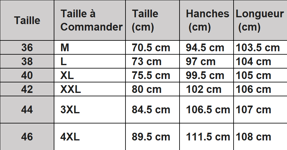 Pantalon Droit Taille Haute