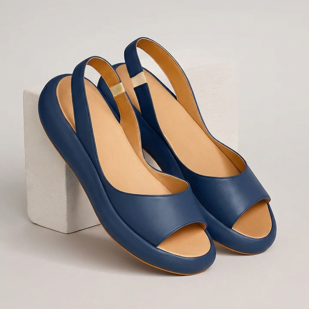 Léna – Sandales Confort et Style
