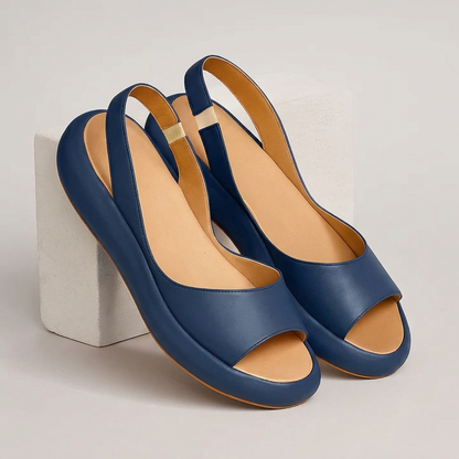 Léna – Sandales Confort et Style