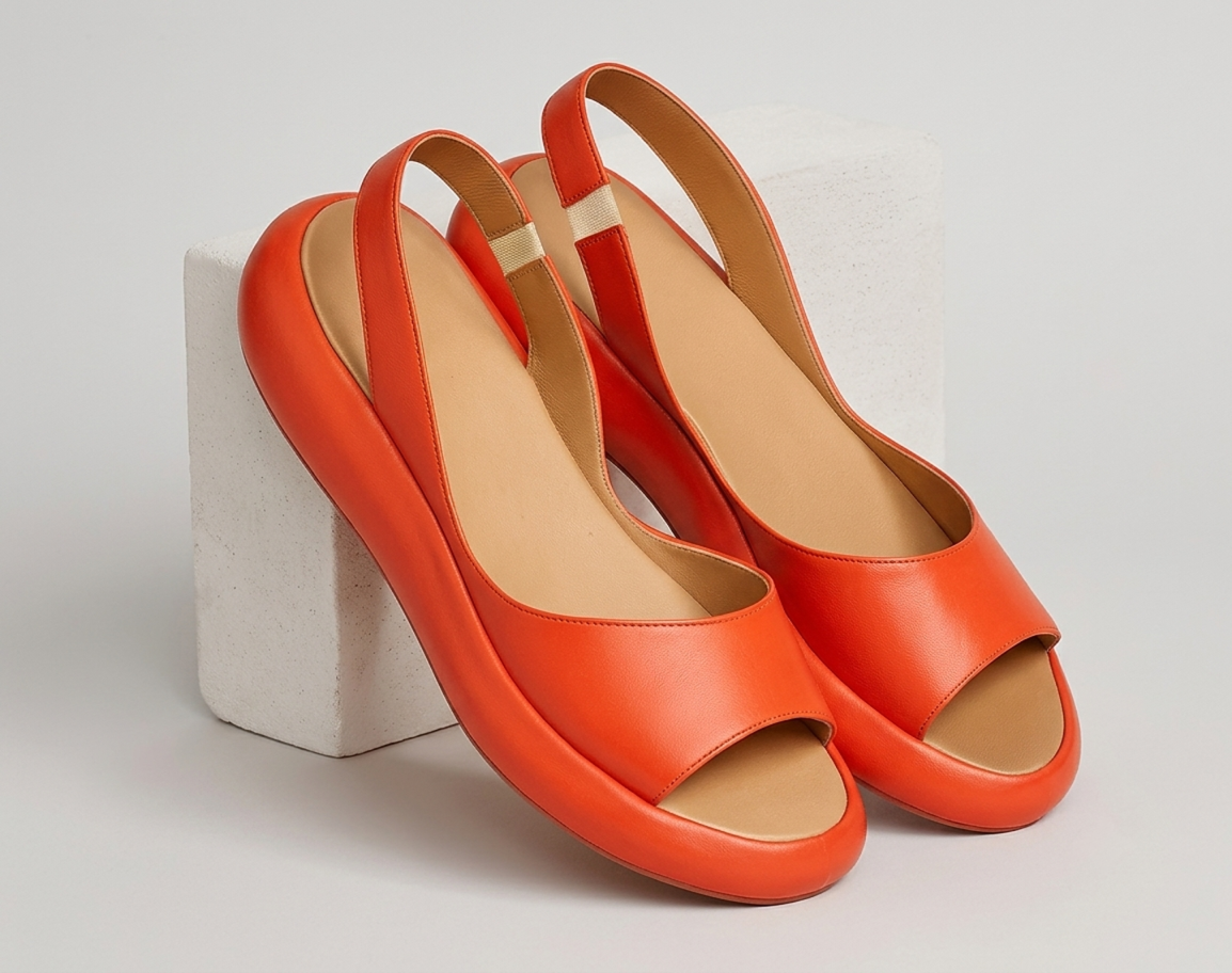 Léna – Sandales Confort et Style