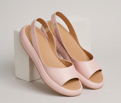Léna – Sandales Confort et Style