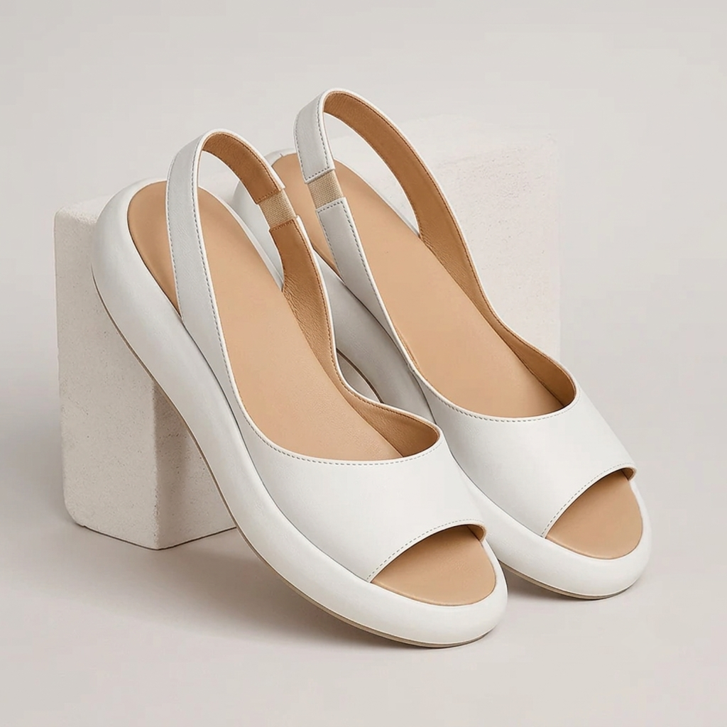 Léna – Sandales Confort et Style