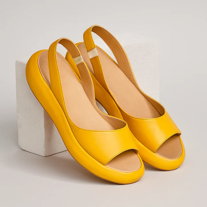 Léna – Sandales Confort et Style